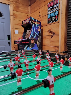 Spielezimmer