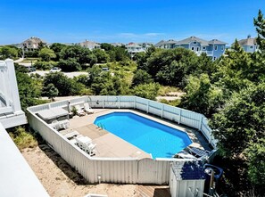 Private Pool