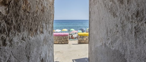 Plage