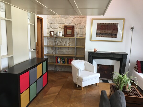 Intérieur