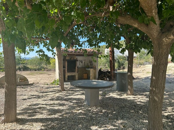 Barbacoa