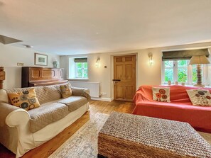 Living area | Gladwyn Cottage, Sutton Benger, near Lacock