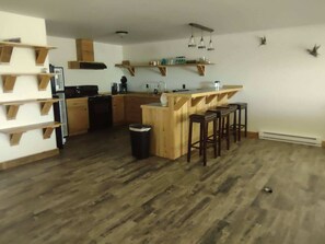 Eget kök