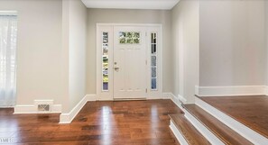 Entryway