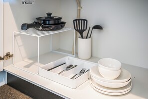 Cucina privata