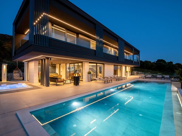Pool Outdoor
