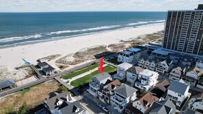 No 1 Ranked AC Beach