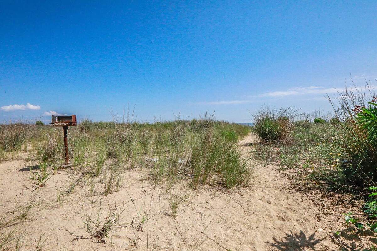 Sojourn Tide Suite 2 BR 2 BA at Beach Cottages