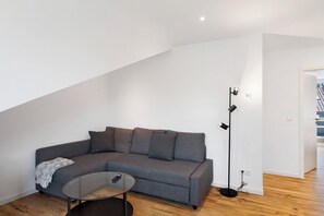 Coin séjour