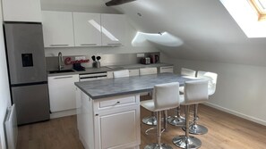 Cuisine privée