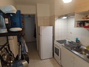 Eget kök