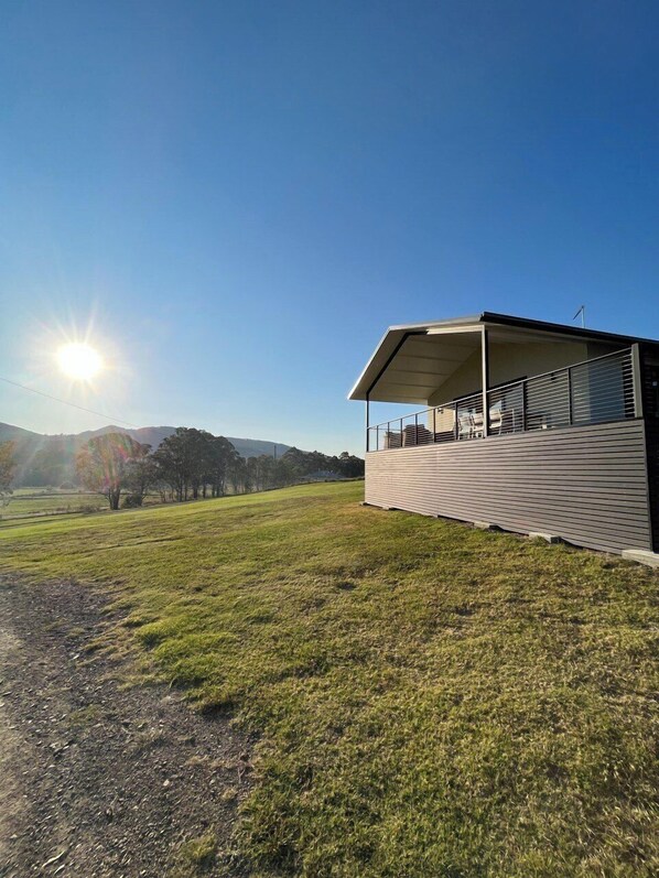 Your holiday retreat awaits