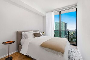Comfortable Beds