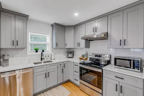 Cuisine privée