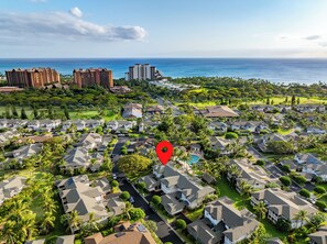 Find us easily with our precise pinned location.