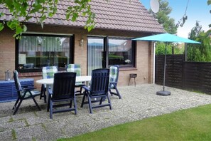 Patio / Balcony
