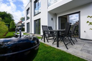 Terrasse / Balkon