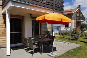 Patio / Balcony
