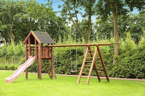 Holiday Park Facilities and Services 