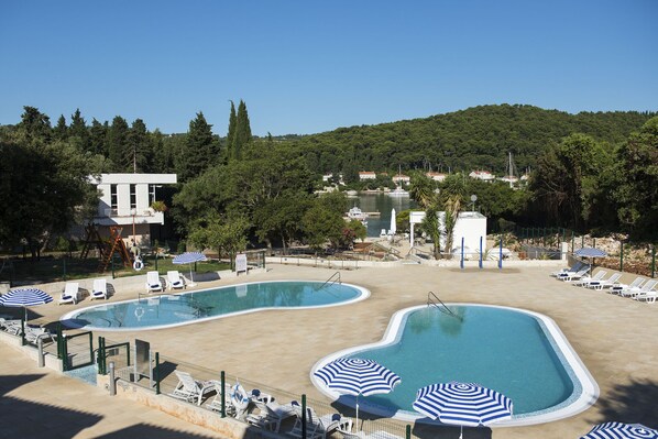 Swimmingpool
