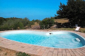 Holiday Home Swimming Pool