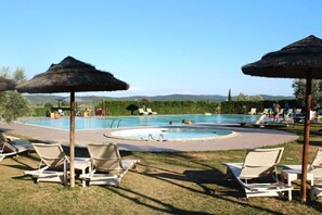 Holiday Home Swimming Pool