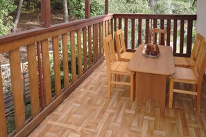 Patio / Balcony