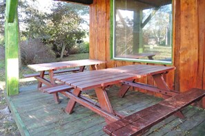 Patio / Balcony