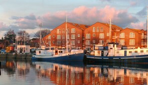 Water view