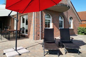 Patio / Balcony
