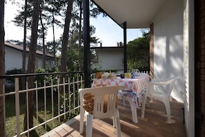 Patio / Balcony
