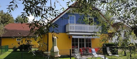Ulkopuoli