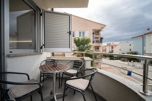 Patio / Balcony