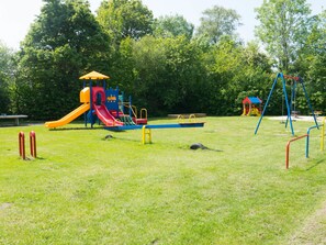 Espace pour enfants