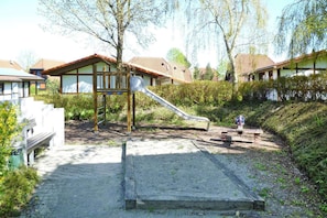 Holiday Park Facilities and Services 