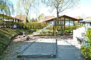 Holiday Park Facilities and Services 