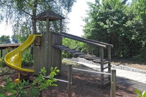 Holiday Park Facilities and Services 