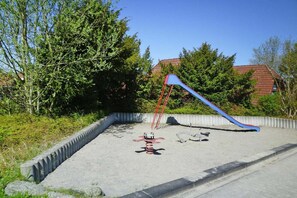 Holiday Park Facilities and Services 