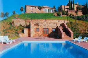 Holiday Home Swimming Pool