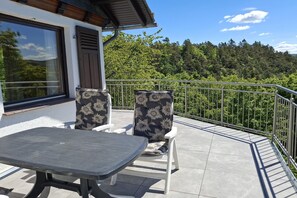 Patio / Balcony