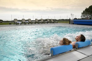 Holiday Home Swimming Pool
