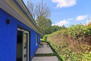 Patio / Balcony