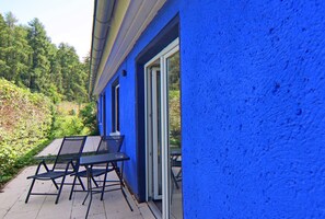 Patio / Balcony