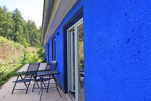 Patio / Balcony