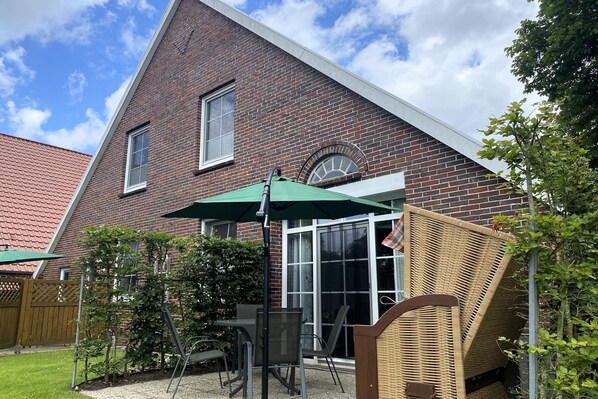 Patio / Balcony