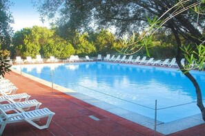 Holiday Home Swimming Pool