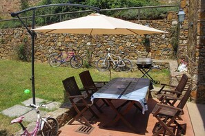 Patio / Balcony