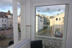 Terrasse / Balcon