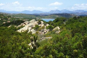 Surroundings [summer] (1-5 km)