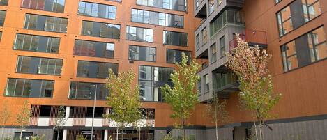 Property Exterior